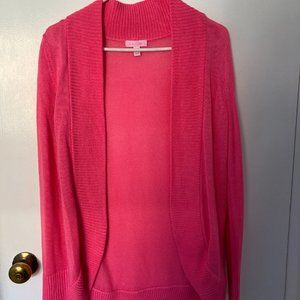 Lilly Pulitzer Amalie Cardigan